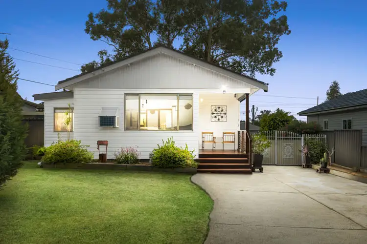 15 Wattle Street, Blacktown NSW 2148