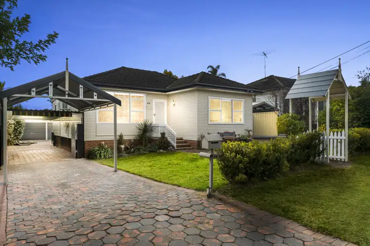 44 Duckmallois Avenue, Blacktown NSW 2148