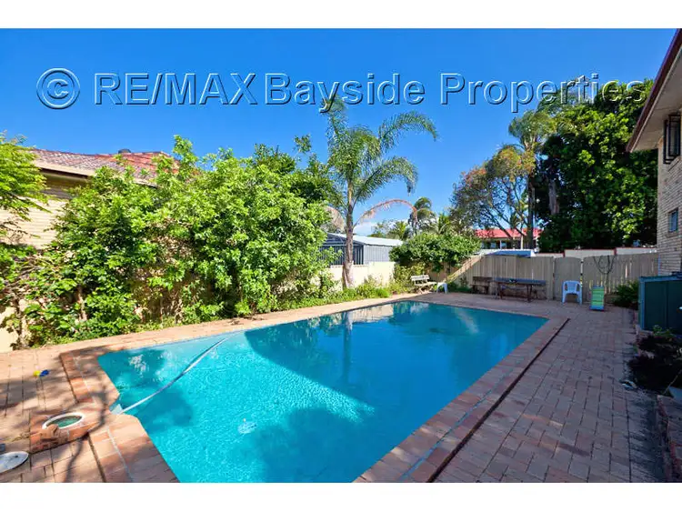 Sixth view of Homely house listing, 11 Gordon Parade, Manly QLD 4179