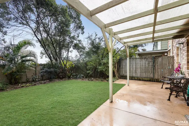 Main view of Homely townhouse listing, 38/10 Schumann Close, Tingalpa QLD 4173
