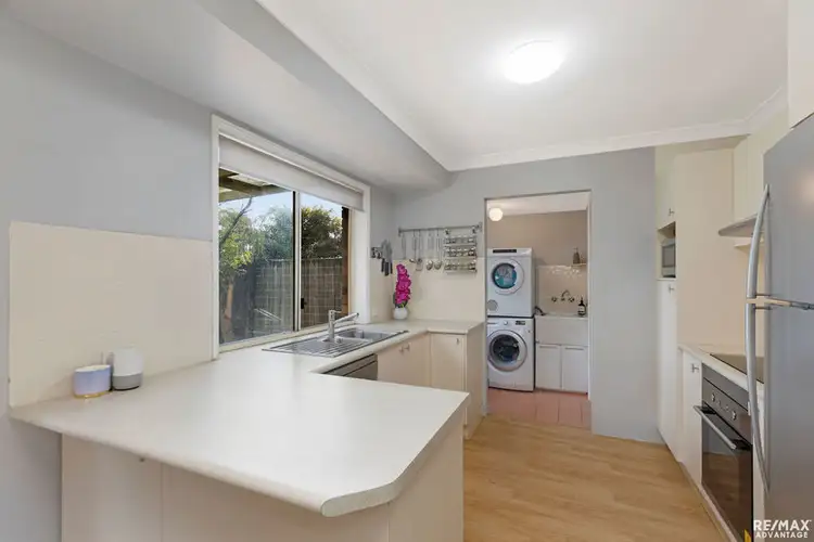 Second view of Homely townhouse listing, 38/10 Schumann Close, Tingalpa QLD 4173