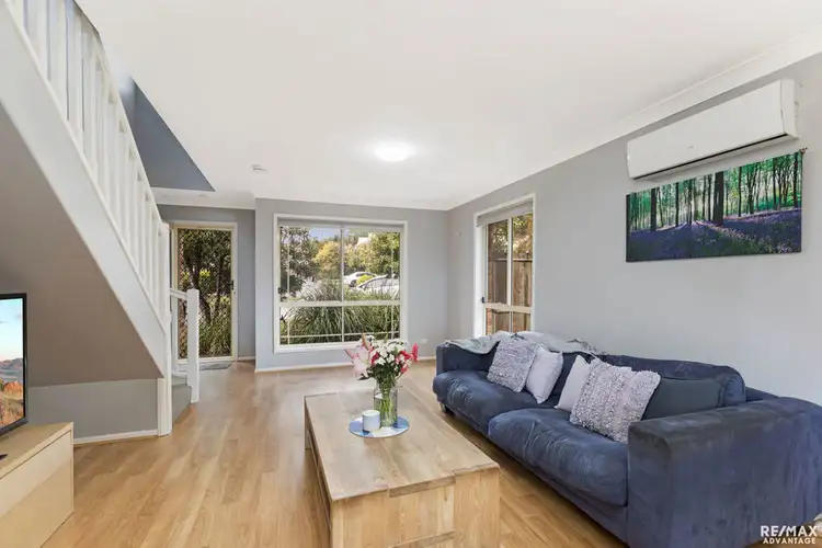 Third view of Homely townhouse listing, 38/10 Schumann Close, Tingalpa QLD 4173