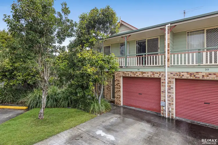 Fifth view of Homely townhouse listing, 38/10 Schumann Close, Tingalpa QLD 4173