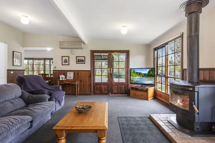 Fourth view of Homely rural property listing, 28 Tutegong Road, Winchelsea VIC 3241