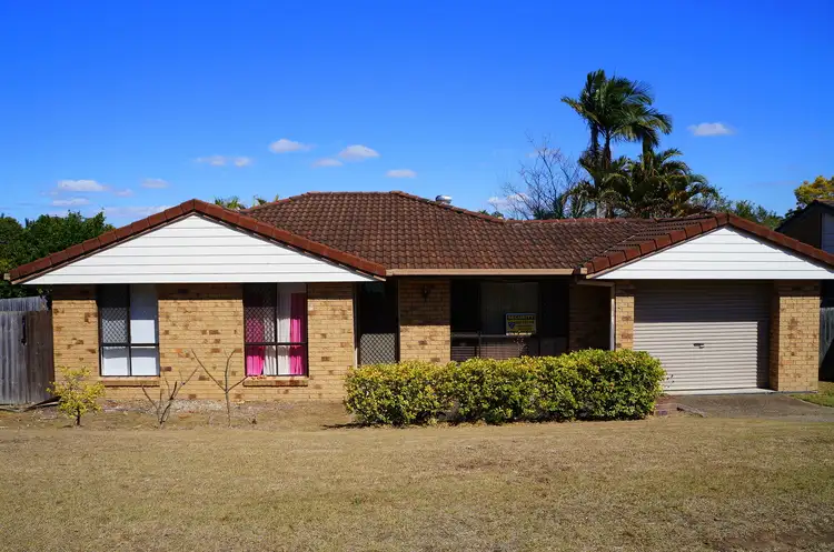 89 Tanglewood St, Middle Park QLD 4074
