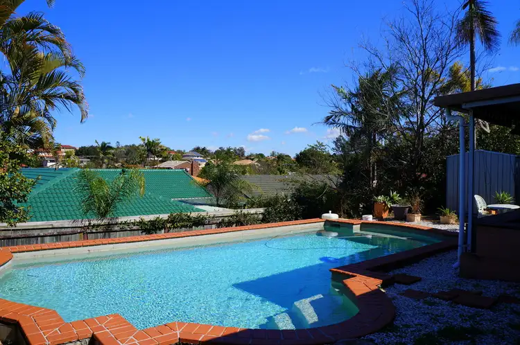 Second view of Homely house listing, 89 Tanglewood St, Middle Park QLD 4074