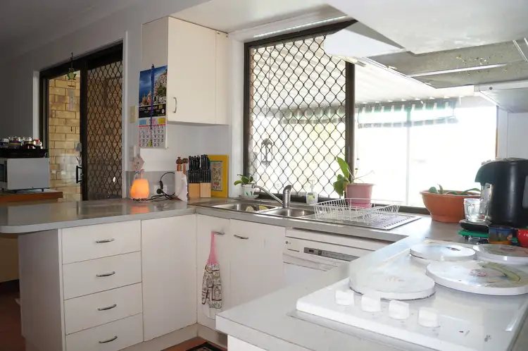 Third view of Homely house listing, 89 Tanglewood St, Middle Park QLD 4074