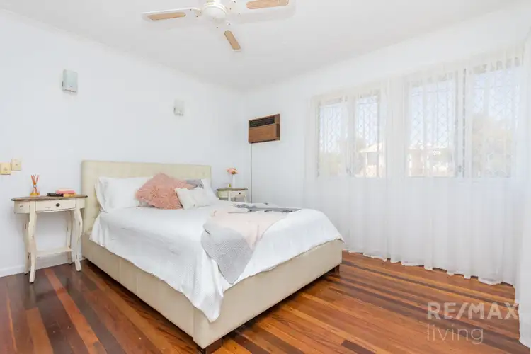 Seventh view of Homely house listing, 36 Fraser Street, Kippa-ring QLD 4021