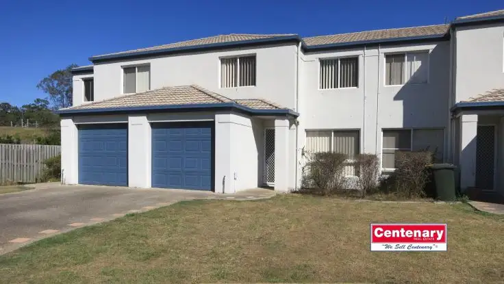 Main view of Homely townhouse listing, Address available on request