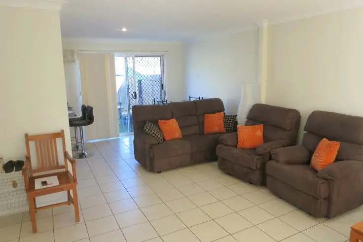 Third view of Homely townhouse listing, Address available on request