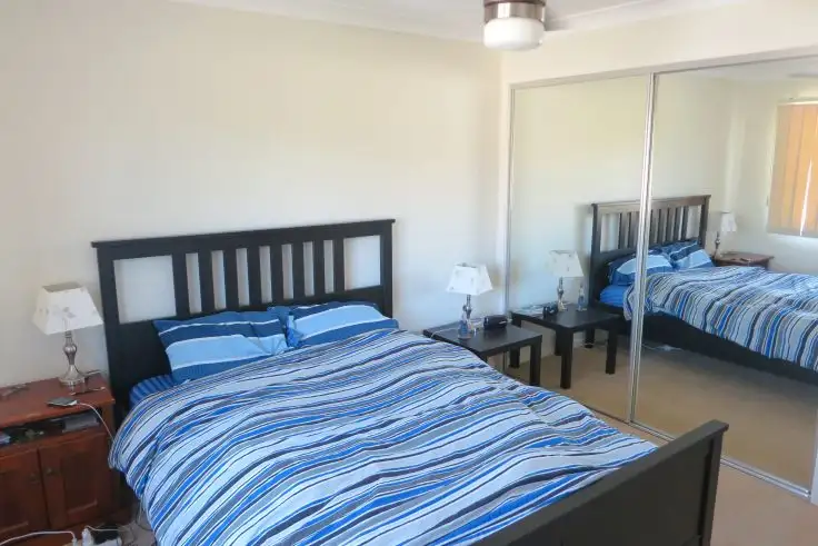 Fifth view of Homely townhouse listing, Address available on request