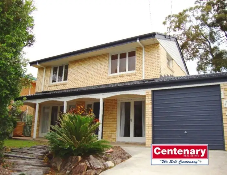 Main view of Homely house listing, 154. Curragundi Rd., Jindalee QLD 4074