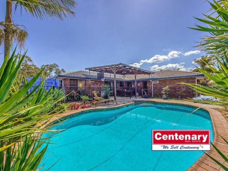 49 Paluna St, Riverhills QLD 4074