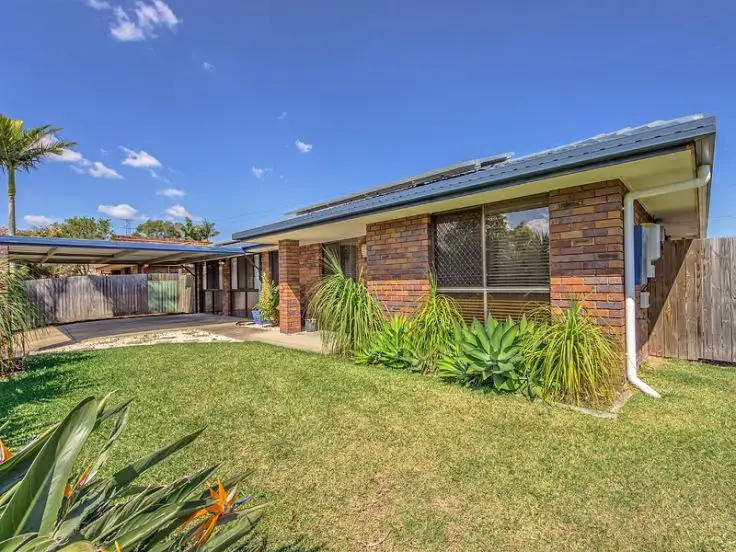 Second view of Homely house listing, 49 Paluna St, Riverhills QLD 4074