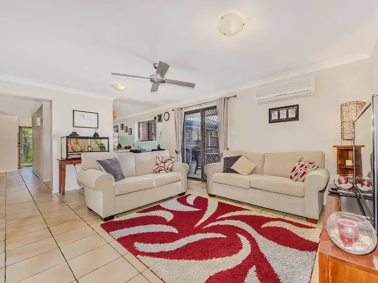Fourth view of Homely house listing, 49 Paluna St, Riverhills QLD 4074