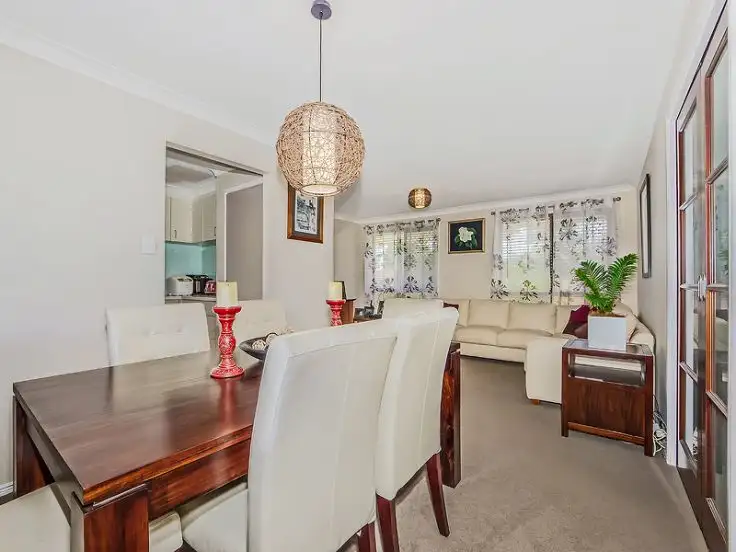 Fifth view of Homely house listing, 49 Paluna St, Riverhills QLD 4074