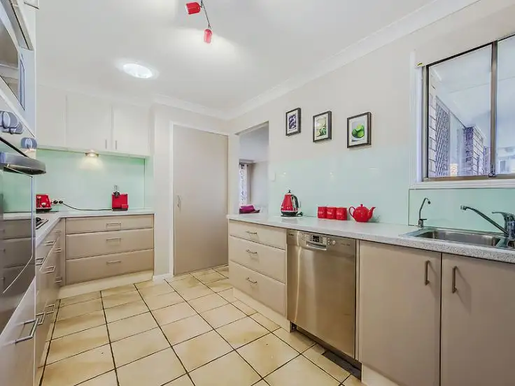 Sixth view of Homely house listing, 49 Paluna St, Riverhills QLD 4074