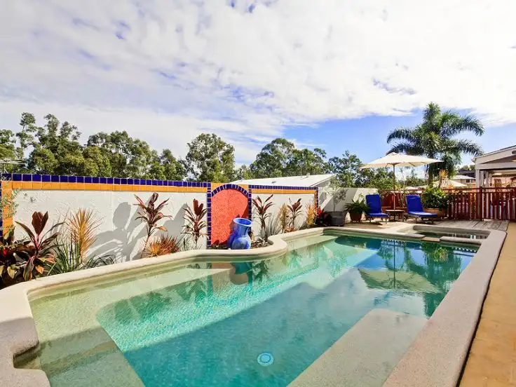 Third view of Homely house listing, 4 Gidgi Cl, Westlake QLD 4074
