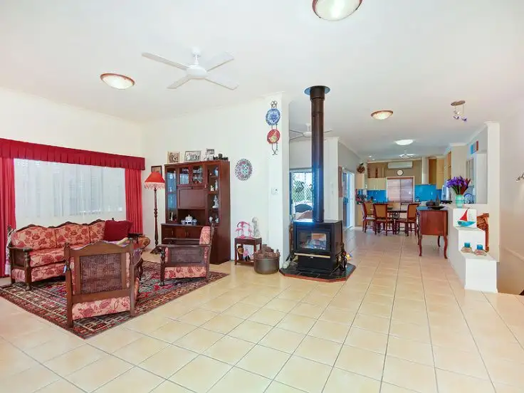 Fourth view of Homely house listing, 4 Gidgi Cl, Westlake QLD 4074