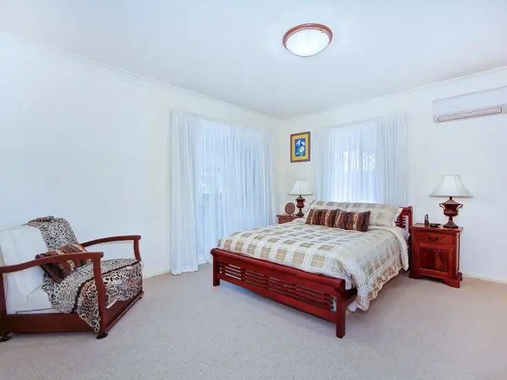 Sixth view of Homely house listing, 4 Gidgi Cl, Westlake QLD 4074