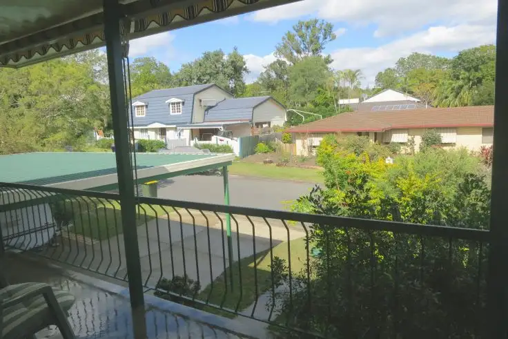 Third view of Homely house listing, 16 Chipala St, Jindalee QLD 4074