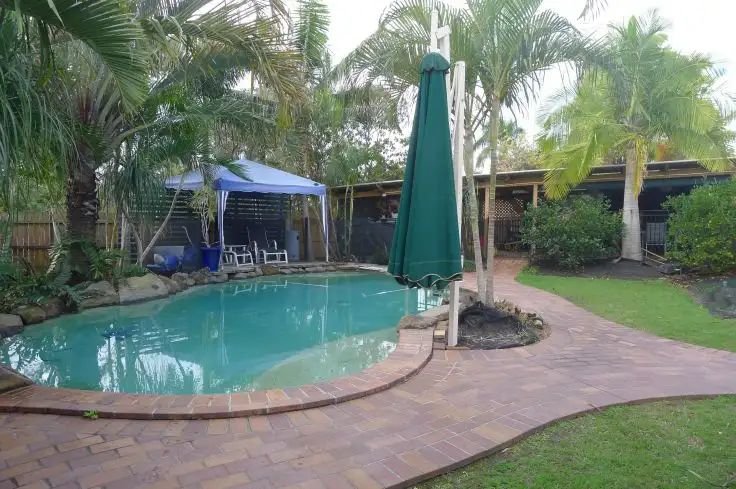 Main view of Homely house listing, 12 Alieda Court, Sinnamon Park QLD 4073