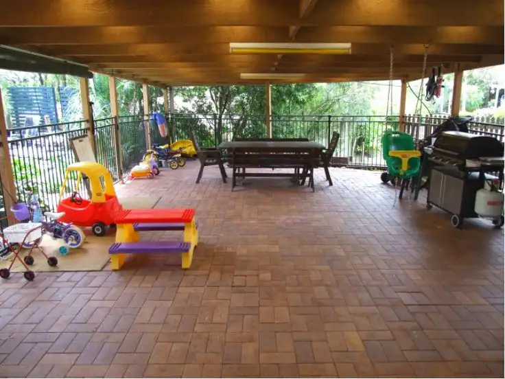 Third view of Homely house listing, 12 Alieda Court, Sinnamon Park QLD 4073