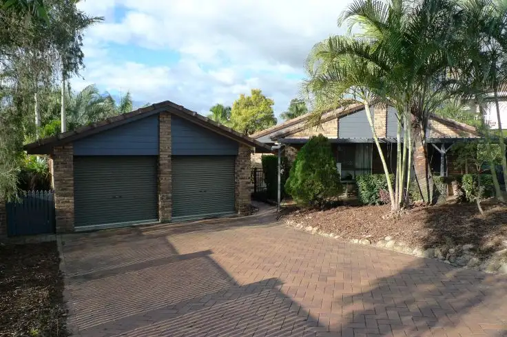 Fourth view of Homely house listing, 12 Alieda Court, Sinnamon Park QLD 4073
