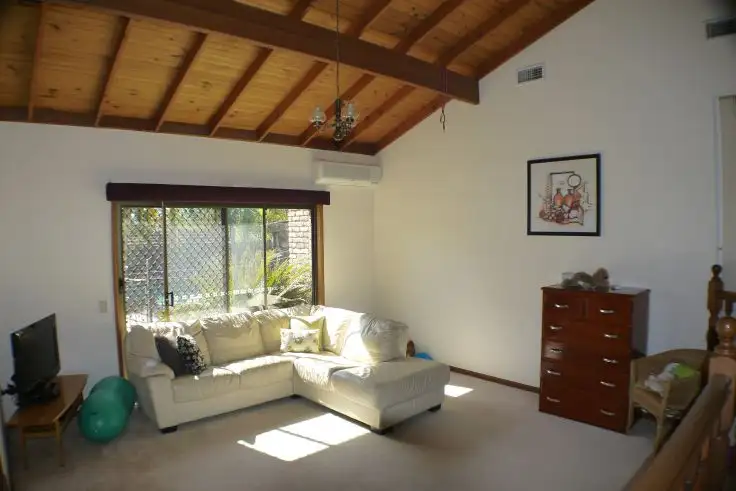 Fifth view of Homely house listing, 12 Alieda Court, Sinnamon Park QLD 4073
