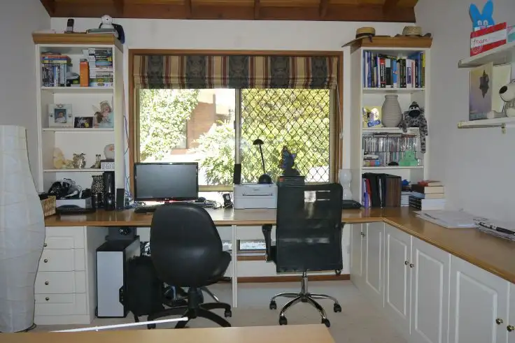 Sixth view of Homely house listing, 12 Alieda Court, Sinnamon Park QLD 4073