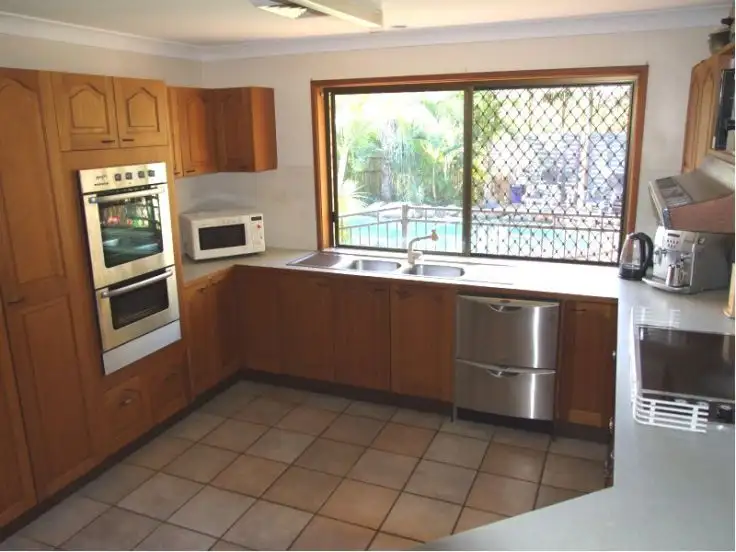 Seventh view of Homely house listing, 12 Alieda Court, Sinnamon Park QLD 4073