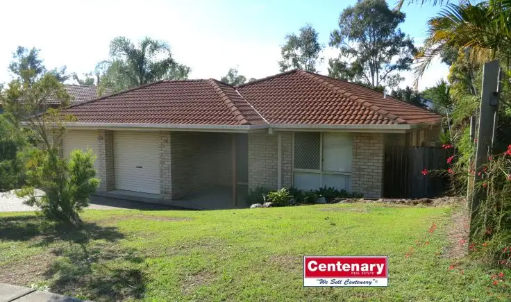 Main view of Homely house listing, 26 Estate Rd, Jamboree Heights QLD 4074
