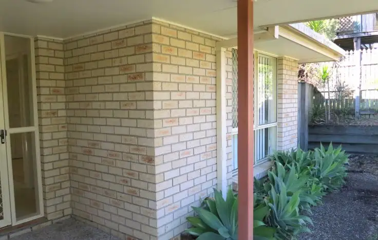 Second view of Homely house listing, 26 Estate Rd, Jamboree Heights QLD 4074