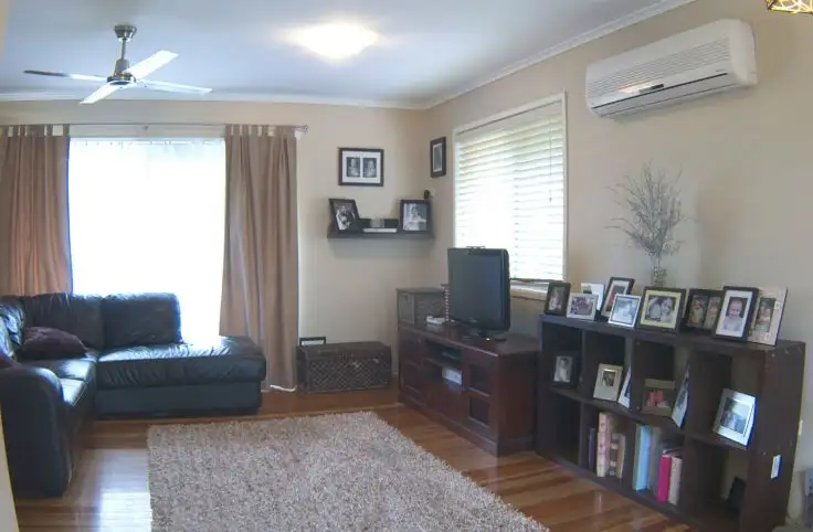 Fourth view of Homely house listing, 4 Spinnaker St, Jamboree Heights QLD 4074