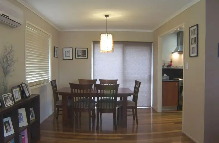 Sixth view of Homely house listing, 4 Spinnaker St, Jamboree Heights QLD 4074