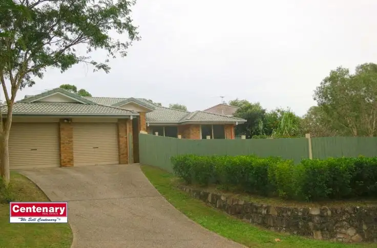 18 O'reilly St, Sinnamon Park QLD 4073