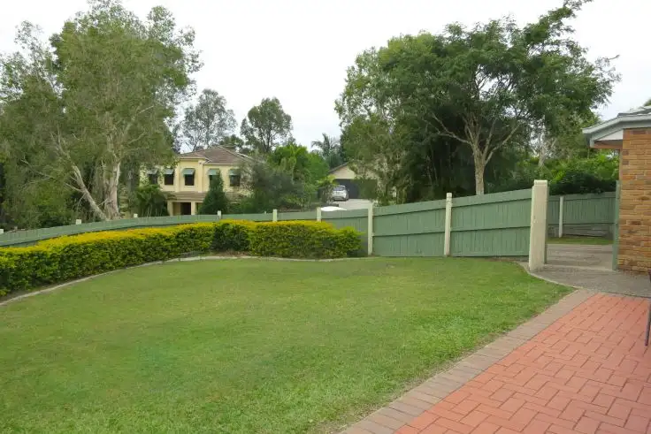 Second view of Homely house listing, 18 O'reilly St, Sinnamon Park QLD 4073