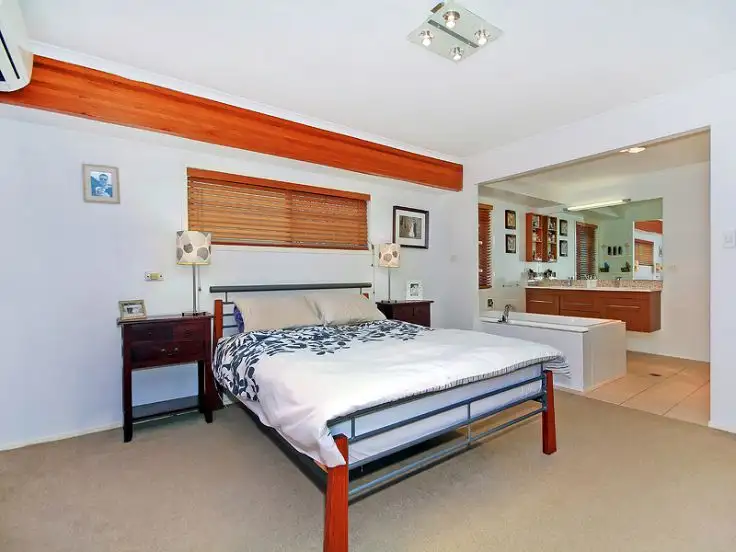 Main view of Homely house listing, 98 Tanglewood St, Middle Park QLD 4074