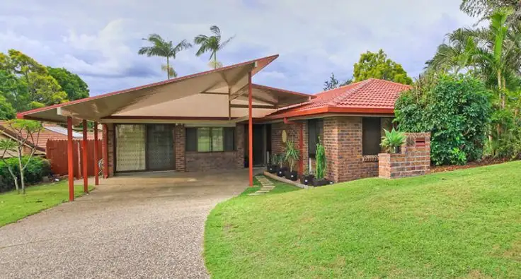 Second view of Homely house listing, 98 Tanglewood St, Middle Park QLD 4074