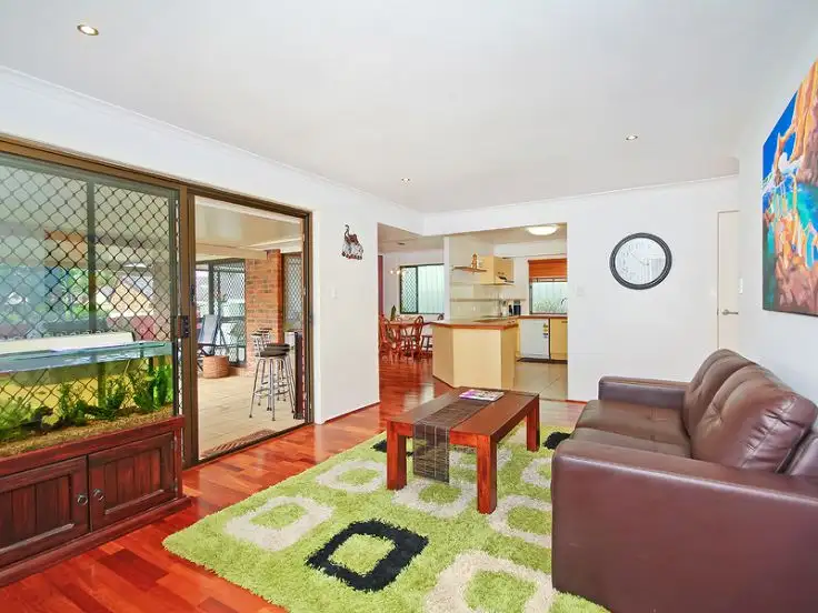 Third view of Homely house listing, 98 Tanglewood St, Middle Park QLD 4074