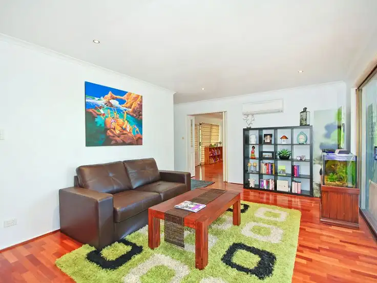 Fourth view of Homely house listing, 98 Tanglewood St, Middle Park QLD 4074