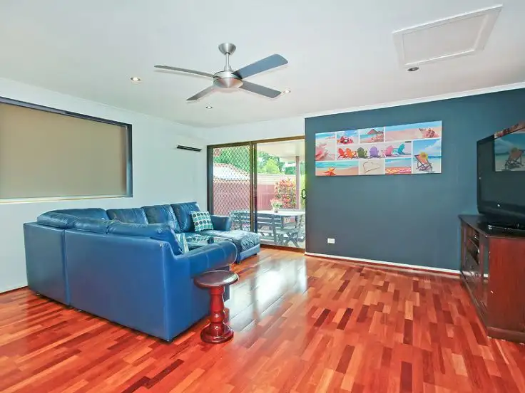 Fifth view of Homely house listing, 98 Tanglewood St, Middle Park QLD 4074