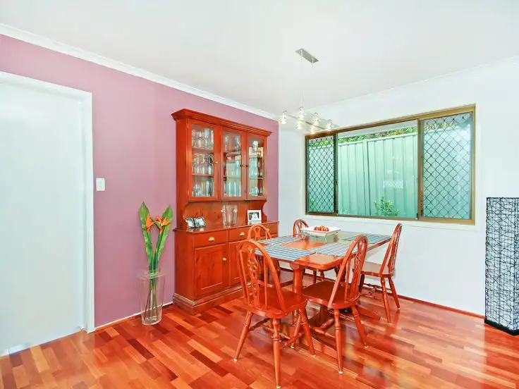 Seventh view of Homely house listing, 98 Tanglewood St, Middle Park QLD 4074