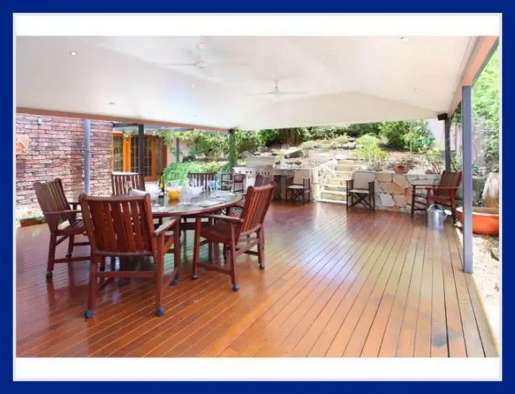 Main view of Homely house listing, 33 Marmindie St, Chapel Hill QLD 4069