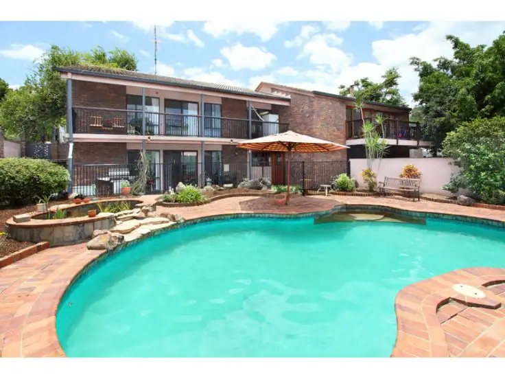 Second view of Homely house listing, 33 Marmindie St, Chapel Hill QLD 4069