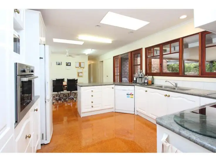 Fourth view of Homely house listing, 33 Marmindie St, Chapel Hill QLD 4069