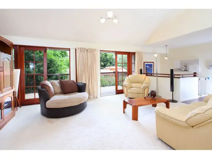 Fifth view of Homely house listing, 33 Marmindie St, Chapel Hill QLD 4069