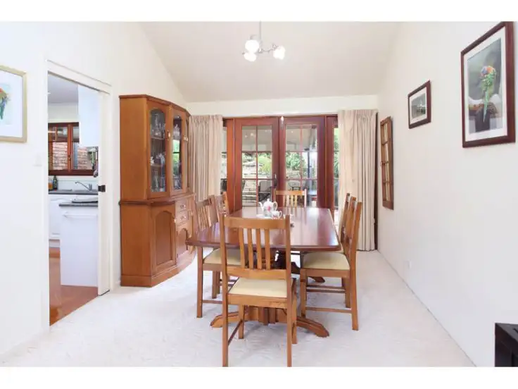 Sixth view of Homely house listing, 33 Marmindie St, Chapel Hill QLD 4069