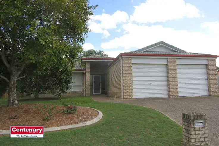 Main view of Homely house listing, 38 Malia St, Sinnamon Park QLD 4073