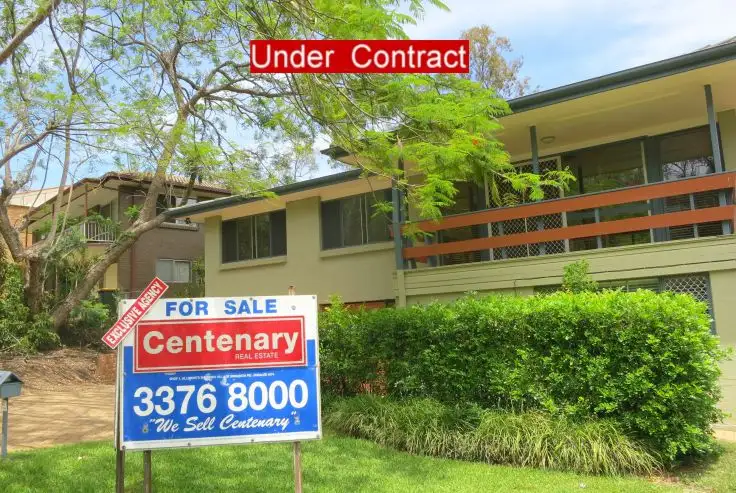 12 Spinnaker St, Jamboree Heights QLD 4074